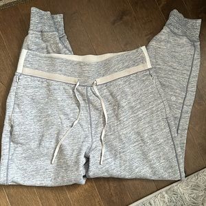 Lululemon joggers sweat pants